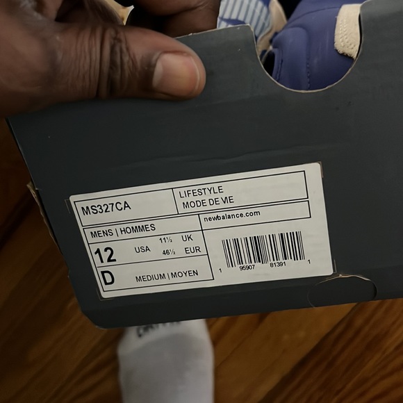 New balance men’s - Picture 4 of 4